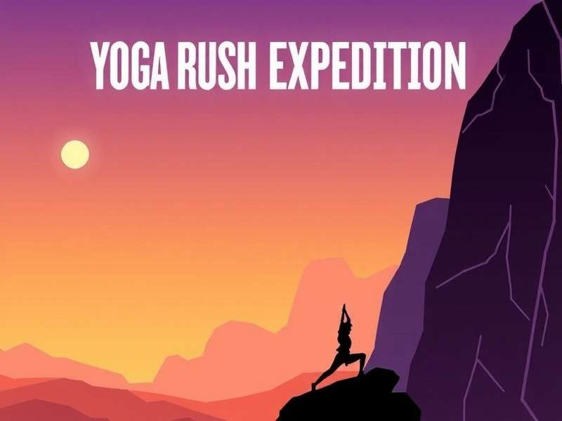 Yoga Rush Expedition Tournament